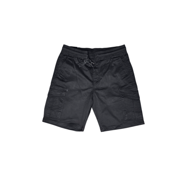 Chino Cargo Shorts with pocket