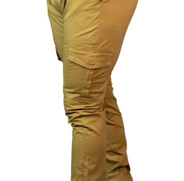 Premium Cargo Joggers - Image 5